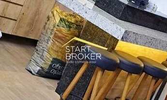 Imagem 4: Casa de Condomínio Decorada com 3 Quartos à venda , 125m² - Sapiranga