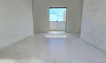 Imagem 2: Apartamento com 2 dormitórios à venda, 51 m² por R$ 450.000,00 - Penha - São Paulo/SP