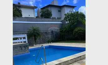 Imagem 5: Casa Trindade conforto, luz e localização perfeita em Florianópolis