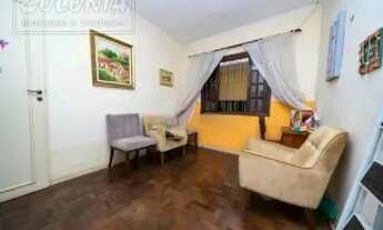 Imagem 5: Casa a venda - Vila Francisco Matarazzo, Santo André