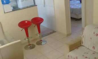 Imagem 3: Apartamento em Avenida Doutor Carlos de Campos - Vila Industrial - Campinas/SP