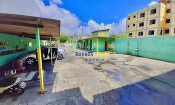 Imagem 3: Ponto Comercial na Coroa do Meio