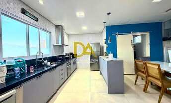 Imagem 4: Casa para Locação - 3 dormitórios sendo 1 suíte - 330m² - Parque Ribeiro de Lima - Barueri