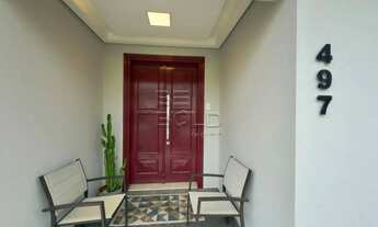 Imagem 2: Casa térrea encantadora