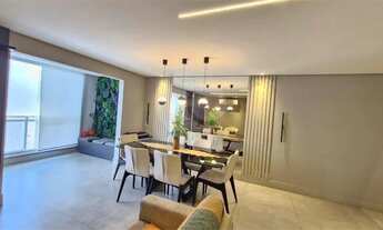 Imagem: Cobertura à venda com 3 quartos, sendo