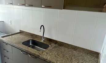 Imagem 5: Alugo lindo apartamento com 3 quartos no edifício Torres de São Georges em Cuiabá