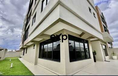 Imagem 4: Apartamento 47m² com 1 quarto no bairro Lindoia em Curitiba