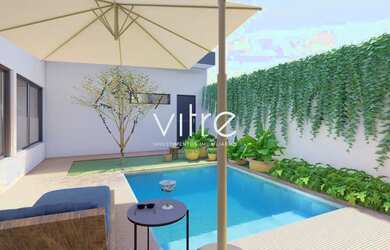 Imagem 3: Casa à venda no bairro Portal do Vale em Uberlândia