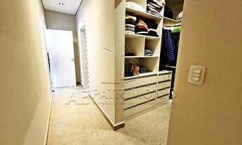 Imagem 5: SOBRADO EM CONDOMINIO COM 5 QUARTOS SENDO 3 SUITES RESIDENCIAL IBITI RESERVA