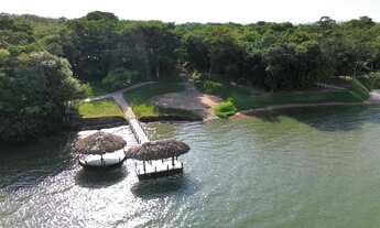 Imagem: Lote no Condomínio Caribe Golf Spa Palmas/TO