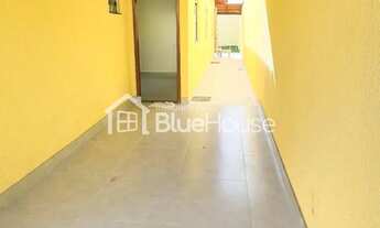 Imagem 2: Casa com 2 Quartos Sendo 1 Suíte a venda, no Jardim Dom Bosco em Aparecida de Goiânia/GO