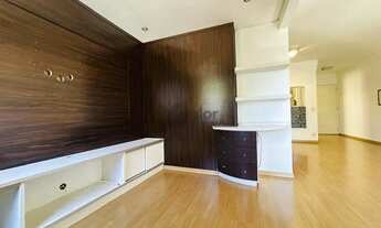 Imagem 5: Apartamento à venda e para alugar em Campinas, Jardim das Paineiras, com 2 quartos, com 74