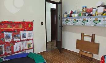 Imagem 7: Casa no térreo 3 quartos, 1 suíte e quintal