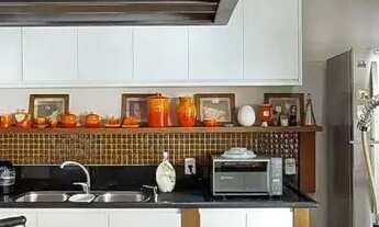 Imagem 7: Casa com 4 dormitórios para alugar, 295 m² por R$ 9.597,00/mês - Tristeza - Porto Alegre/R