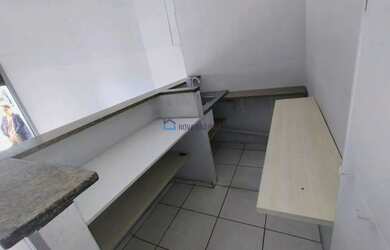 Imagem 2: Salão Comercial para Locação - 32 m²