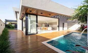 Imagem: Portal do Sol Garden - Casa de Condomínio