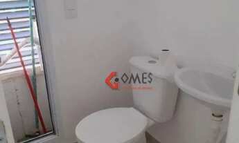 Imagem 3: Sala para alugar, 27 m² por R$ 2.133,00/mês - Baeta Neves - São Bernardo do Campo/SP