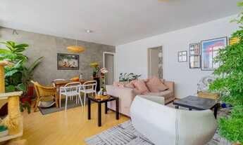 Imagem: Apartamento para venda em Pinheiros com