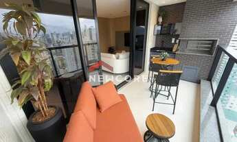 Imagem 2: Apartamento em Rua 1201 - Centro - Balneário Camboriú/SC