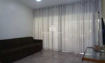 Imagem: Casa assobradada 3 quartos 1 suite e 6 vagas