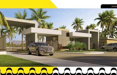 Imagem 4: Lotes no Copacabana Beach Residencial com 1260 Casas e Lazer Completo