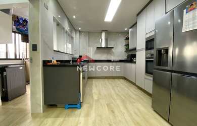 Imagem 6: Apartamento em Avenida General San Martin - Ponta da Praia - Santos/SP