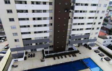 Imagem: Apartamento a venda no Residencial Quatro