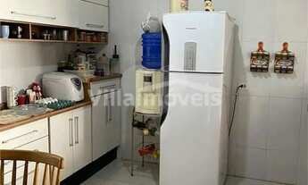 Imagem 5: Casa - Jardim Amanda II - Hortolândia