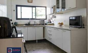 Imagem 5: Venda Apartamento 3 Dormitórios - 120 m² Chácara Klabin