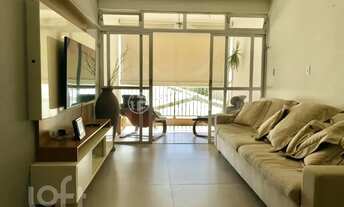 Imagem 6: Apartamento à venda Rua Desembargador Pedro Silva, Coqueiros - Florianópolis