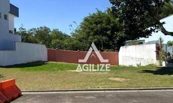 Imagem 6: Terreno à venda, 362 m² por R$ 180.000,00 - Alphaville - Rio das Ostras/RJ