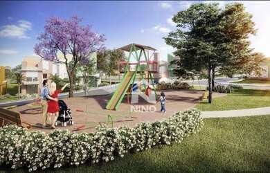 Imagem 4: Terreno em Reserva Bela Vista com Segurança e Oportunidade de Construção