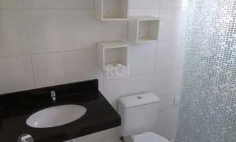 Imagem 3: Casa linda com vista para o Rio com 3 pavimentos com duas suíte