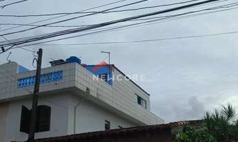 Imagem 5: Sobrado em Rua Vitório Morbim - Caiçara - Praia Grande/SP