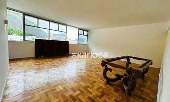 Imagem 2: Apartamento com 4 dormitórios à venda, 206 m² por R$ 2.290.000 - Praça Eugênio Jardim - Co