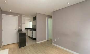 Imagem 7: Apartamento para venda em Jaraguá com 2 quartos , 38m²