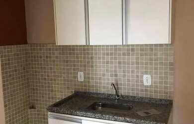 Imagem 6: Apartamento com 2 dormitórios para alugar, 50 m² por R$ 1.688,00/mês - GREEN LIFE II - São