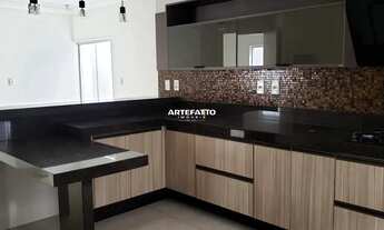 Imagem 3: Casa Jardim Piratininga - 04 dormitórios