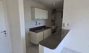 Imagem 4: Apartamento Edifício Sunset Residence