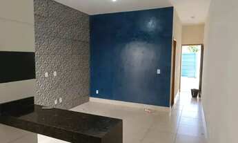 Imagem 2: Vendo AGIO de Imóvel com 2 quartos em Jardim Real - Goiânia - GO