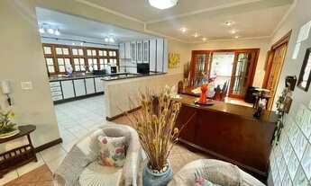 Imagem 4: Sobrado, 338 m² - venda por R$ 1.990.000,00 ou aluguel por R$ 15.641,94/mês - Campestre