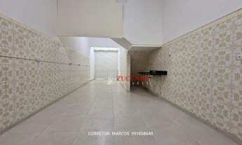 Imagem 7: Salão para alugar, 38 m² por R$ 2.200,00/mês - Vila Barros - Guarulhos/SP