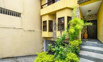 Imagem 3: Sobrado para venda em Alto da Lapa com 3 quartos, sendo 1 suíte , 191m²