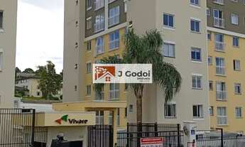 Imagem 2: APARTAMENTO BACACHERI - TINGUI - 3 DORMIT´RIOS (1 SUÍTE