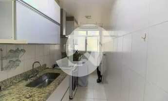 Imagem 7: Apartamento para venda 98 m² com 3 quartos em Icaraí - Niterói - RJ