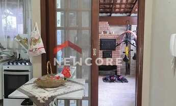 Imagem 3: Casa de condomínio em Rua Guarda Civil Metropolitano Carlos Mitsuru Horikawa - Maitinga