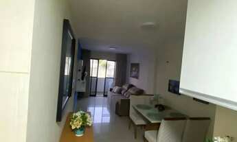 Imagem 3: Belo apartamento mobiliado há poucos metros da beira mar de Ponta Negra