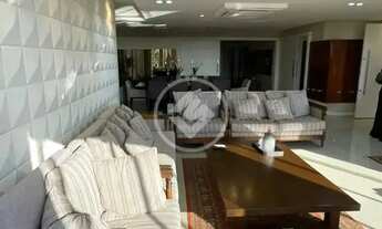 Imagem: LDL Apartamento com 4 quartos, 2 suites