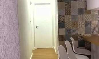 Imagem 3: APARTAMENTO - JARDIM ALVORADA - SP