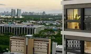 Imagem 5: RCR) Pulse Ilha do Leite | No coração do Recife